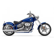 Harley-Davidson FXCW Rocker